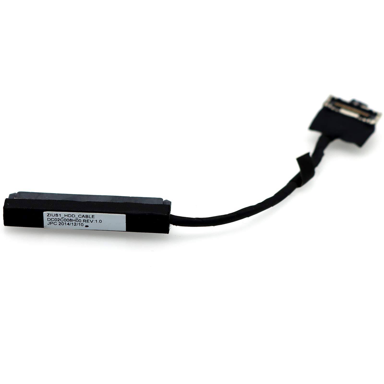 Amazon.com: Deal4GO SSD SATA Hard Drive Cable HDD Connector for
